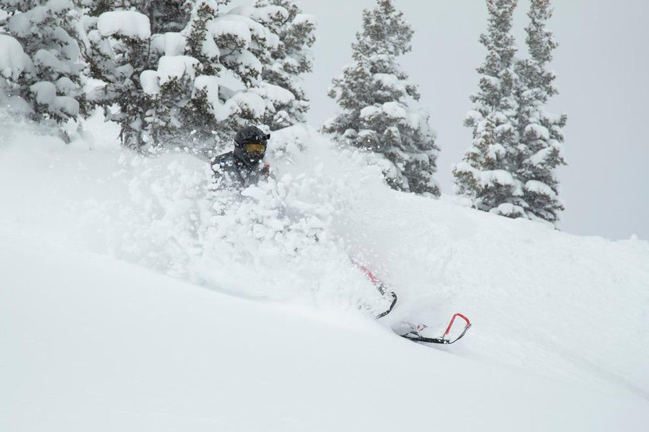 Snowmobile Performance Parts Force Turbos