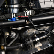 Polaris RZR Pro R 2.0L Turbo system - Force Turbos