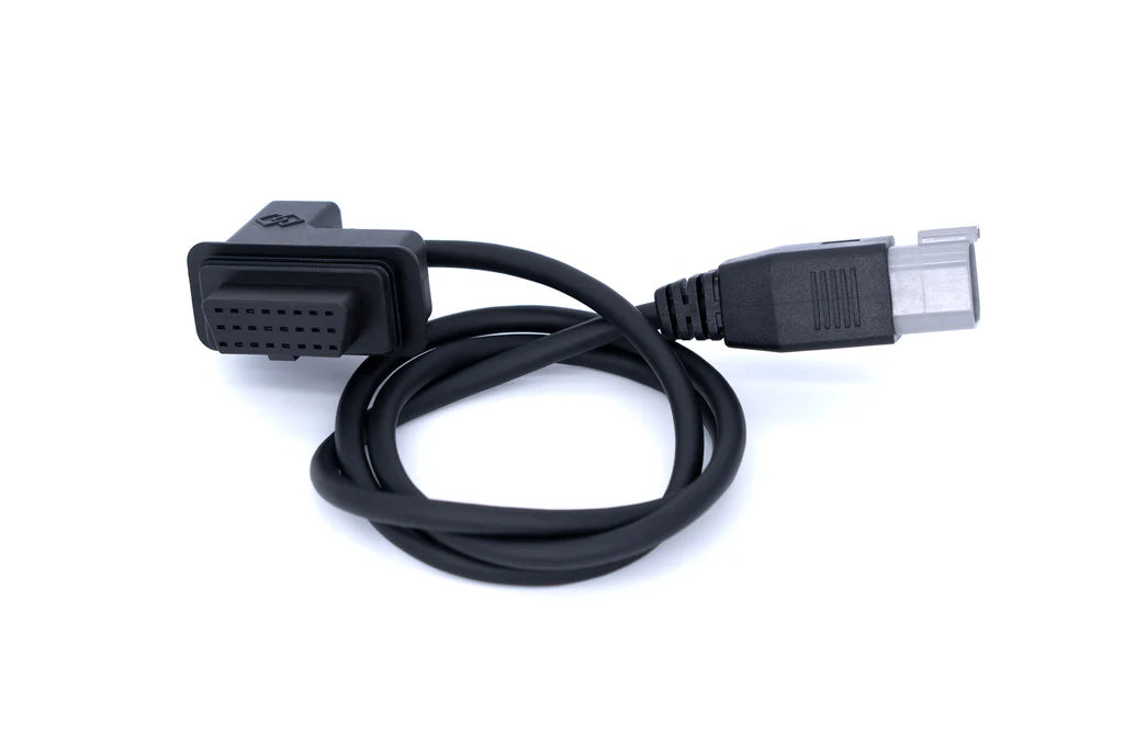 EZ LYNK Auto Agent 3 BRP Cable Can-Am - SkiDoo - SeaDoo - Ryker