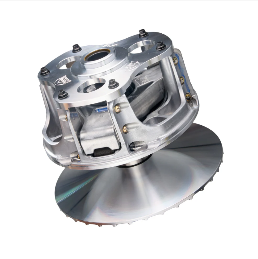 Polaris RZR Pro R X302 Primary Clutch – Force Turbos