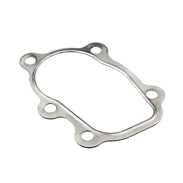 All Systems 5 bolt Exhaust Gasket - Force Turbos