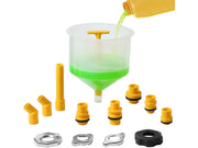 No Spill Coolant Funnel and Bleed Kit