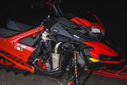Lynx / Ski-Doo 850 Naturally Aspirated Tuned Mountain Exhaust - Force Turbos