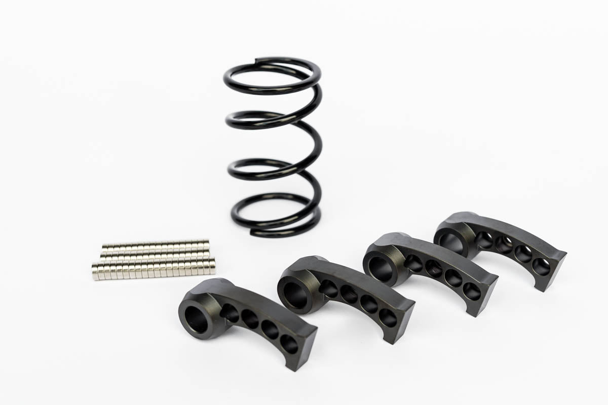 Dynojet UTV Clutch Kit for Kawasaki KRX 1000 – Force Turbos