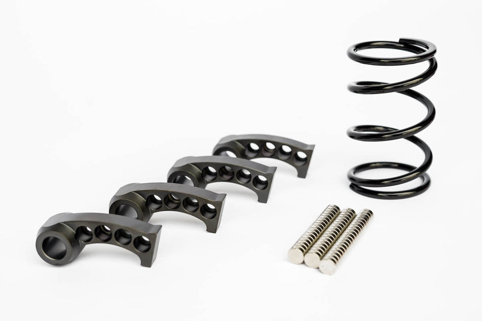 Dynojet UTV Clutch Kit for Kawasaki KRX 1000 Force Turbos