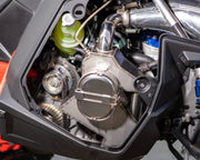 Polaris Matryx Harmonics Naturally Aspirated Exhaust - Force Turbos