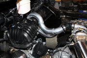 Can-Am Commander Turbo System