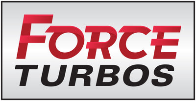 Turbo Performance Ind. Becomes Force Turbos
