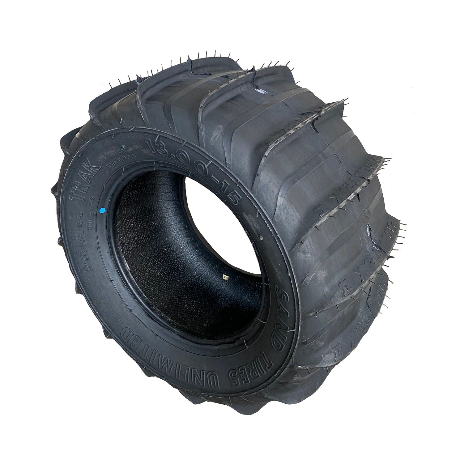 Padla Trak