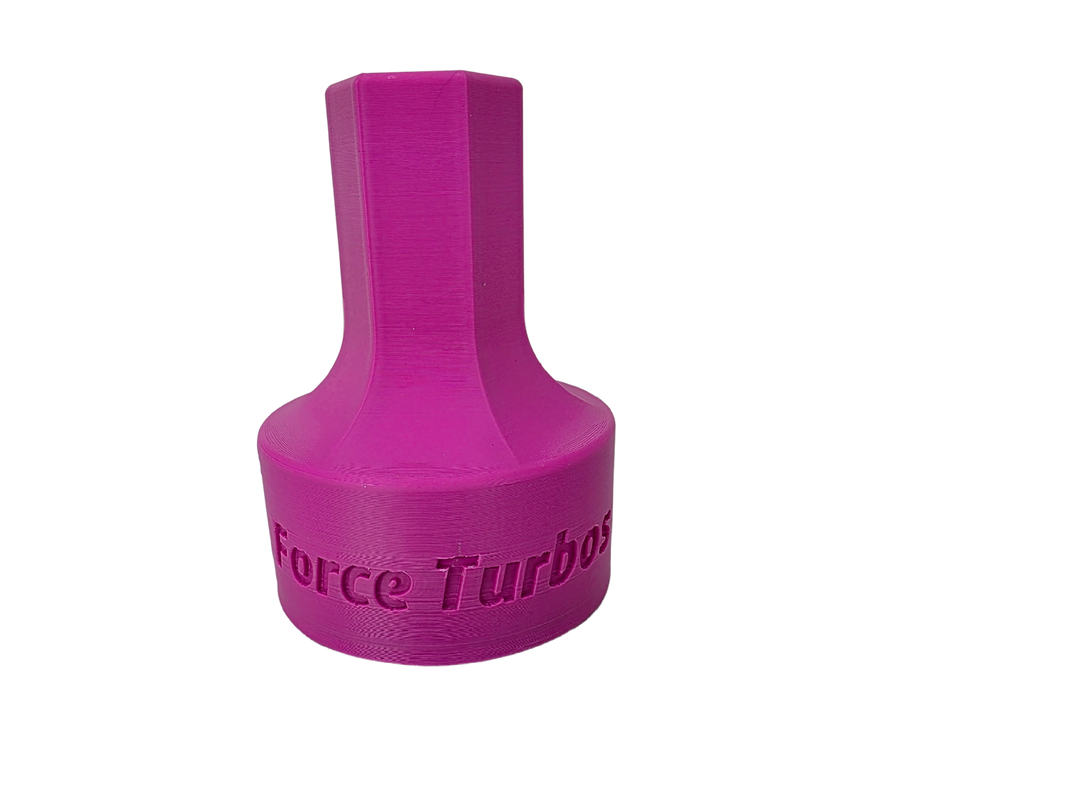 Polaris Matryx Snowmobile Tank Nut Removal Tool