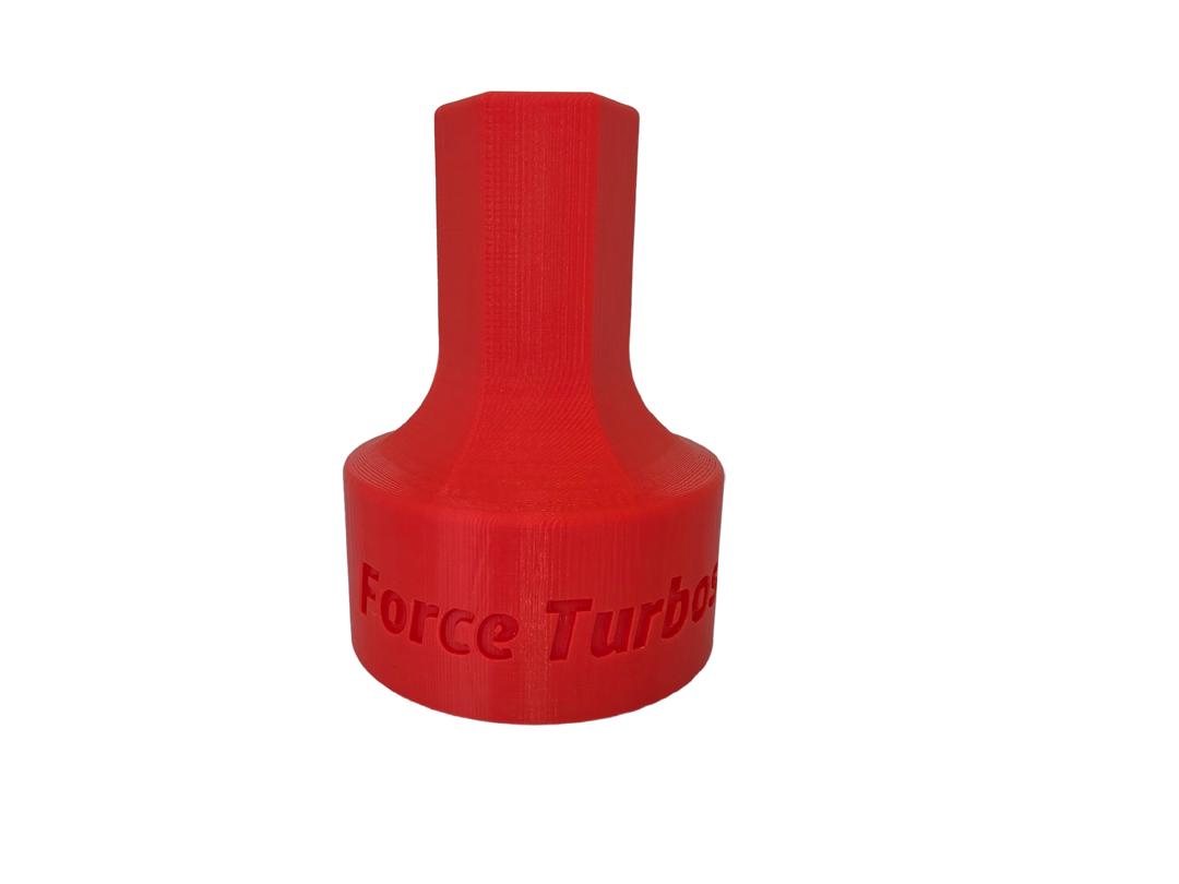 Polaris Matryx Snowmobile Tank Nut Removal Tool