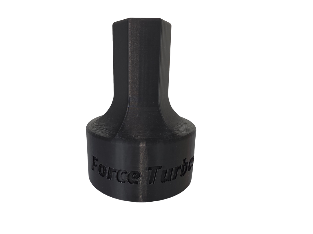 Polaris Matryx Snowmobile Tank Nut Removal Tool