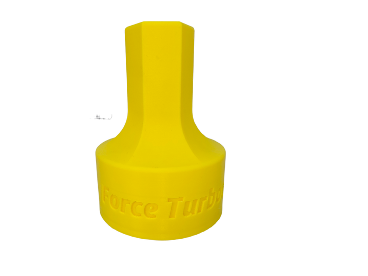 Polaris Matryx Snowmobile Tank Nut Removal Tool