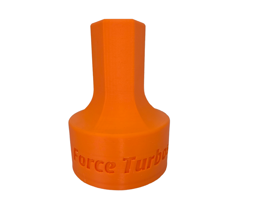 Polaris Matryx Snowmobile Tank Nut Removal Tool