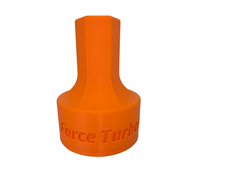 Polaris Matryx Snowmobile Tank Nut Removal Tool