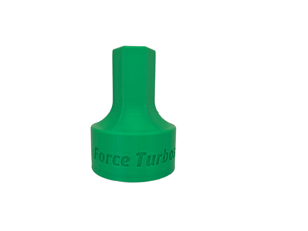 Polaris Matryx Snowmobile Tank Nut Removal Tool