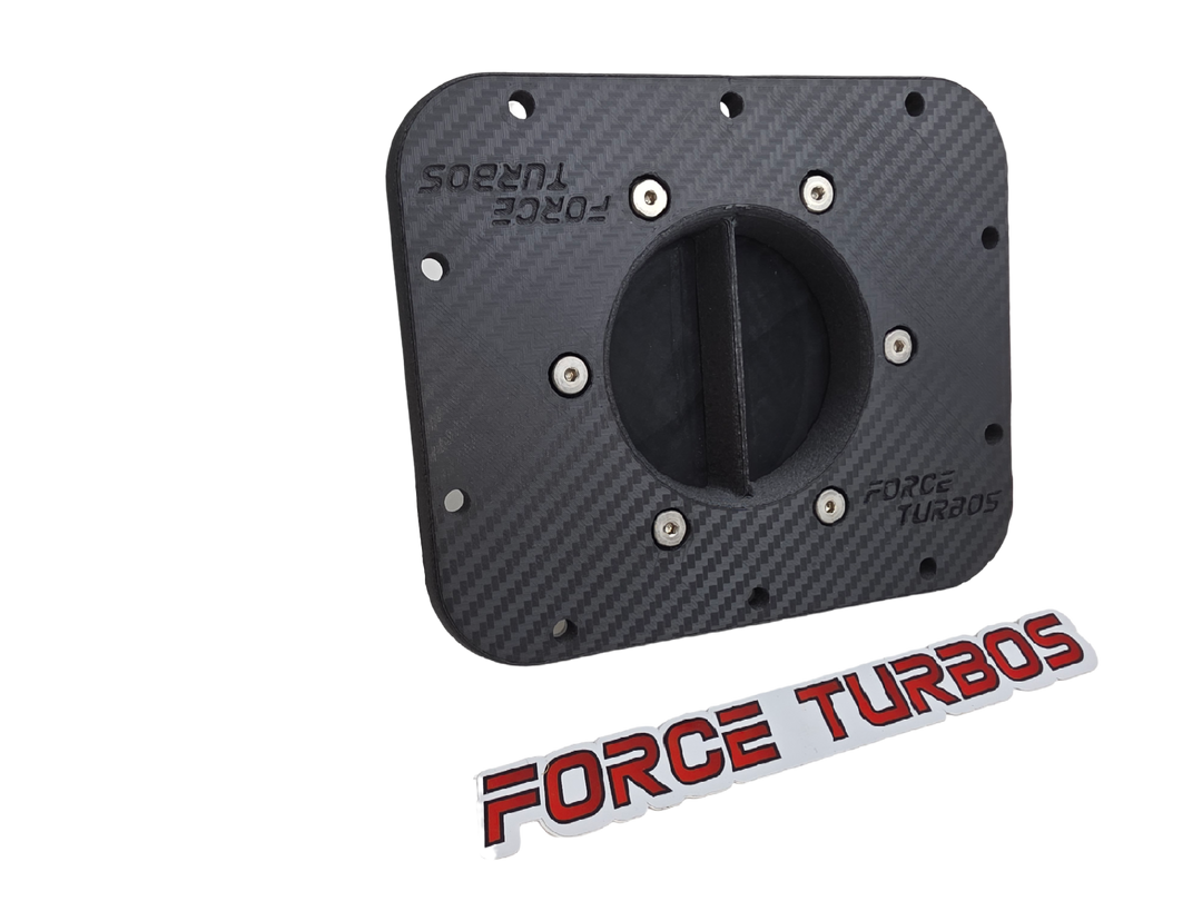 Polaris 850 Boost HYPER LUNG PUNCH