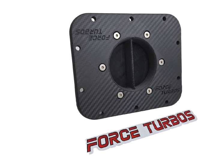 Polaris 850 Boost HYPER LUNG PUNCH