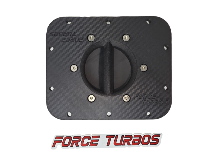 Polaris 850 Boost HYPER LUNG PUNCH