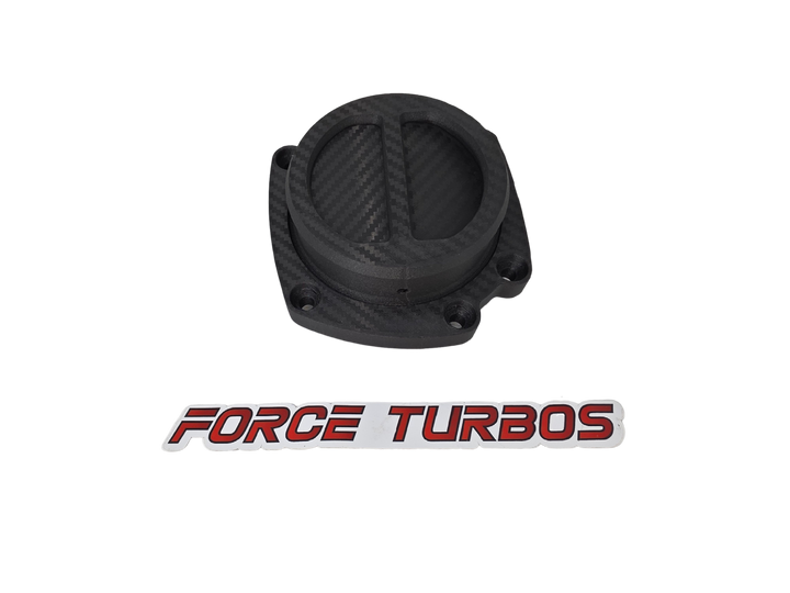 HYPER LUNG PUNCH VCS Air Intake System