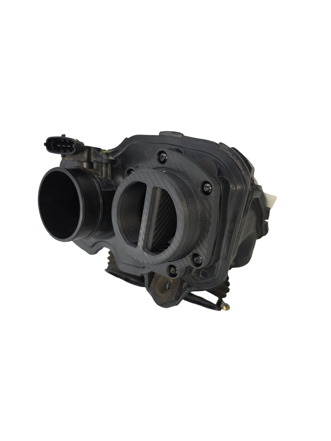 HYPER LUNG PUNCH VCS Air Intake System