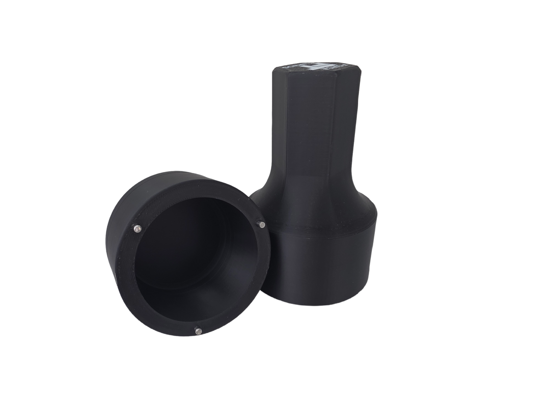 Polaris Matryx Fuel Tank Nut Removal Tool | Fuel Pump Nut Wrench Polaris Matryx Fuel Tank Nut Removal Tool | Fuel Pump Nut Wrench