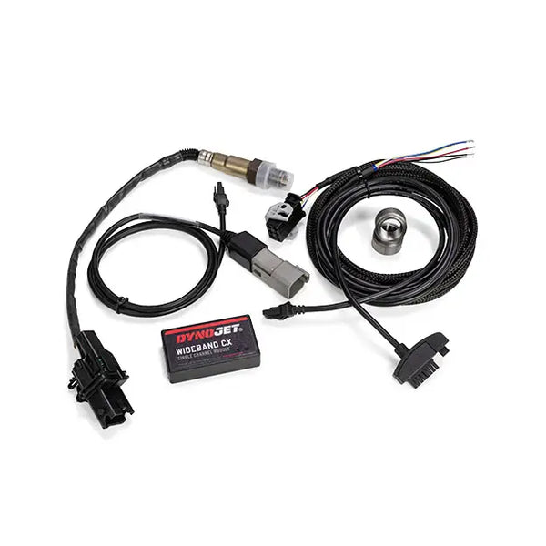 Dynojet Wideband AFR Kit – Force Turbos