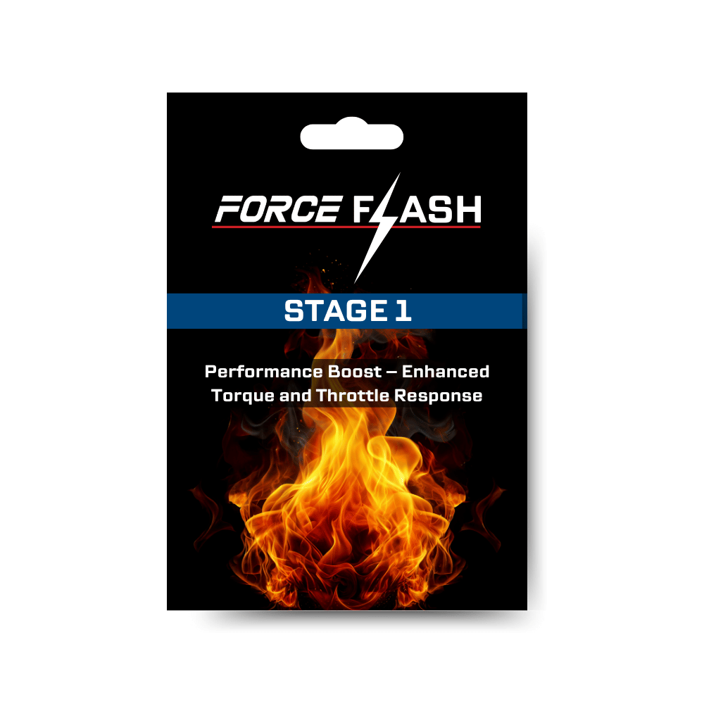 2017-2024 RZR XP 1000 ECU Force Flash