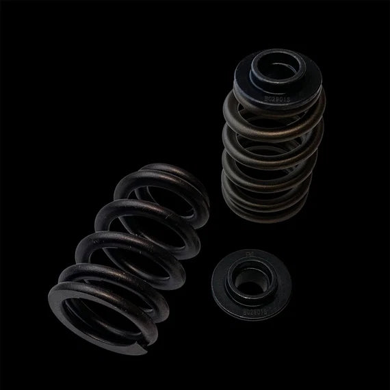 Polaris XP Turbo (16-up) / XP 1000 (14-up) Beehive Spring/Steel Retainer/Seat Kit