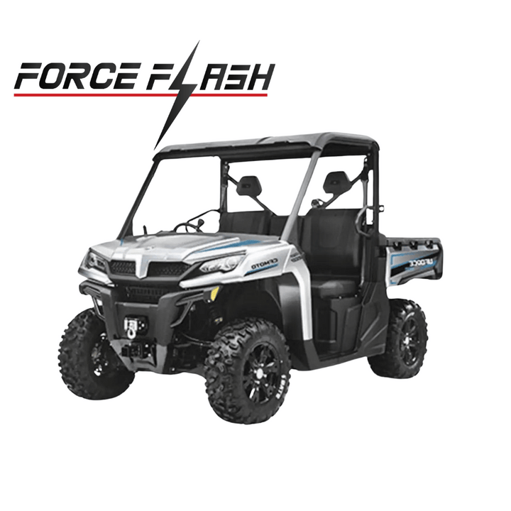 2020-2024 CF-MOTO UFORCE ECU Force Flash