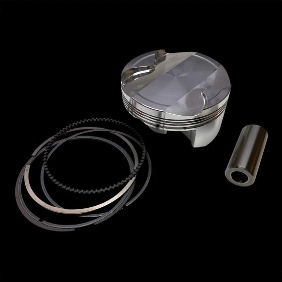 Polaris XP 1000 (2024-up) CP Shelf Pistons w/All Hardware - 93mm x 10.5:1