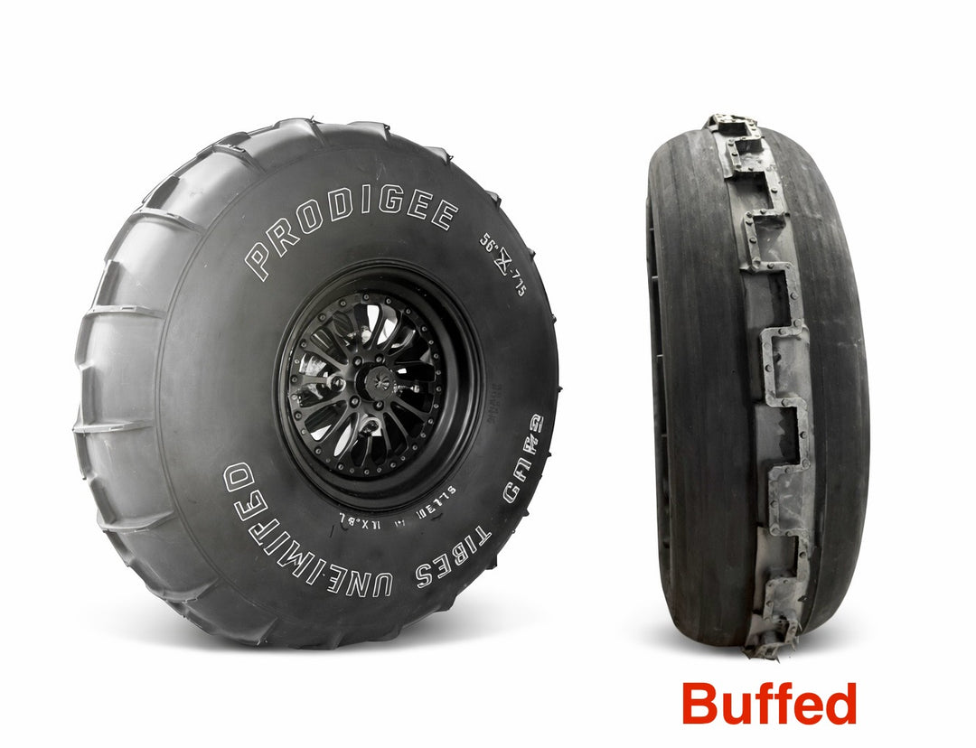 Prodigee 35-15 + F35-15 Lightning Bundle