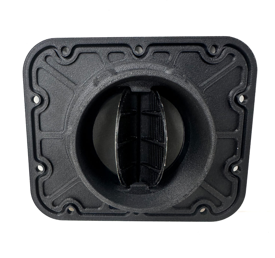 Polaris 850 Boost HYPER LUNG PUNCH