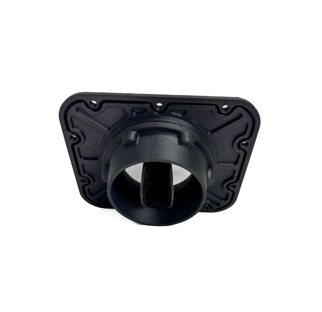 Polaris 850 Boost HYPER LUNG PUNCH