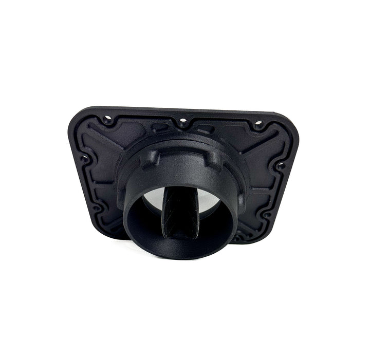 Polaris 850 Boost HYPER LUNG PUNCH