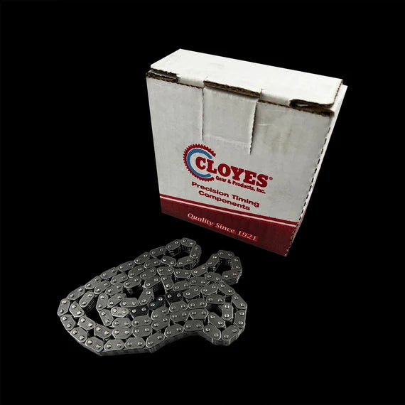 Polaris Timing Chain - Cloyes for XPTurbo, XP1000, XP900, 570