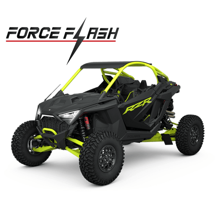 2022-2024 Polaris RZR Pro R ECU Force Flash