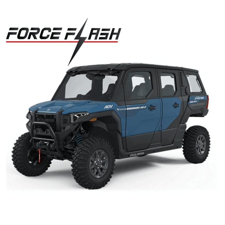 2024-2025 Polaris Xpedition ECU Force Flash