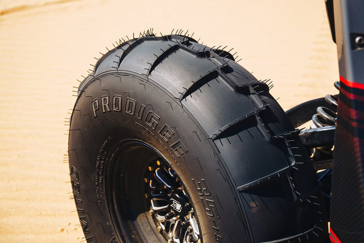 Prodigee 35-15 + F35-15 Lightning Bundle