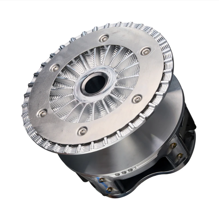 Polaris RZR Pro R X302 Primary Clutch