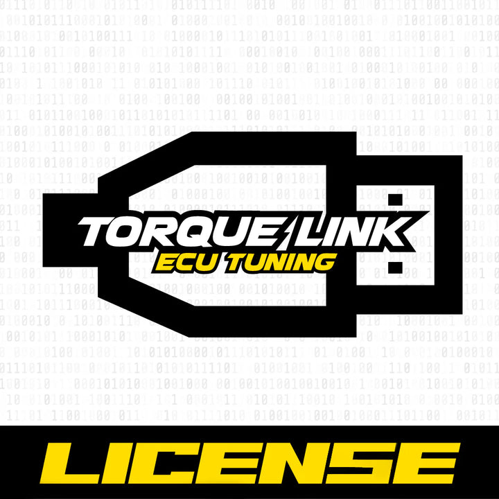 Polaris Patriot Boost - Torque Link Performance Tune