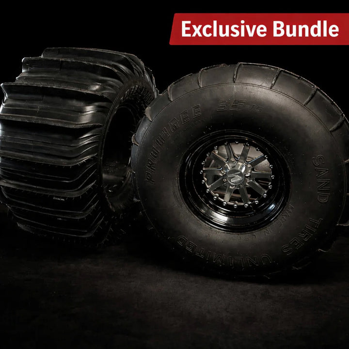 Prodigee 35-15 + F35-15 Lightning Bundle