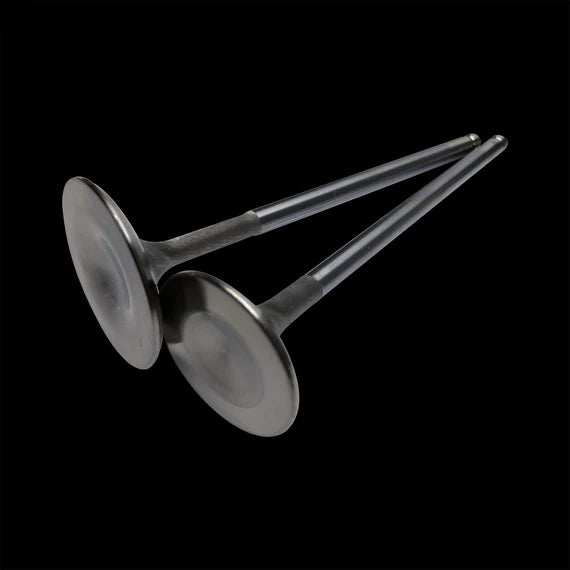 Polaris XP Turbo (16-up) / XP 1000 (14-up) Stainless Steel Intake Valves - 37.8mm (STD) - set/4