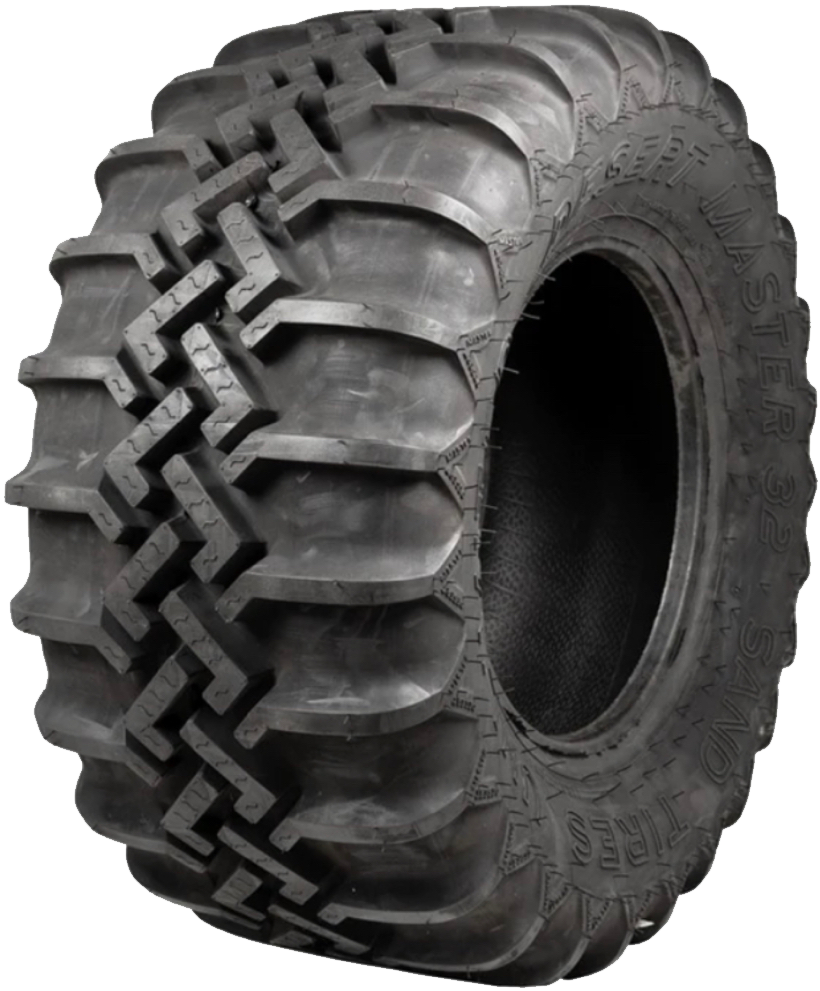 Sand Tires Unlimited Desert Master 32-15 Stock