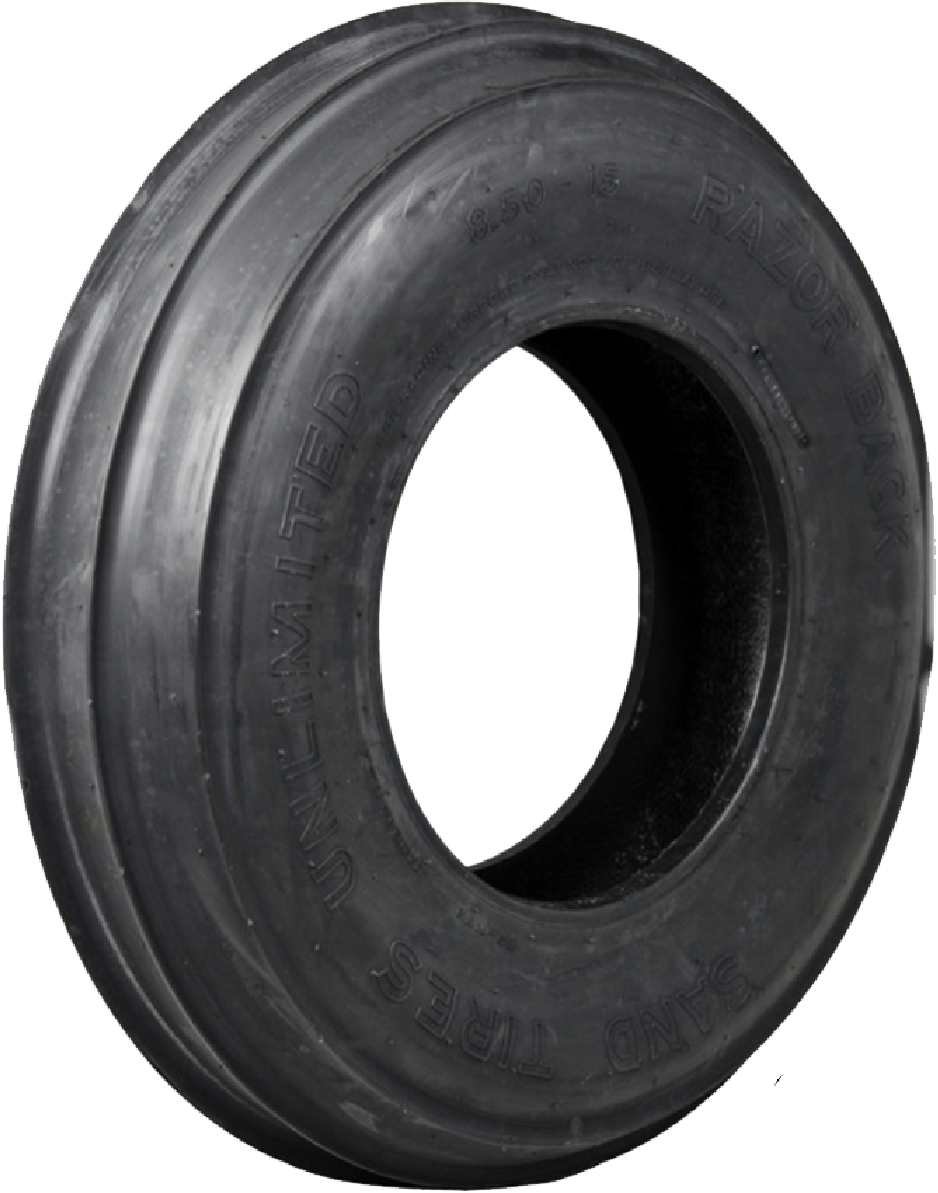 Sand Tires Unlimited Razor Back 8.50-15