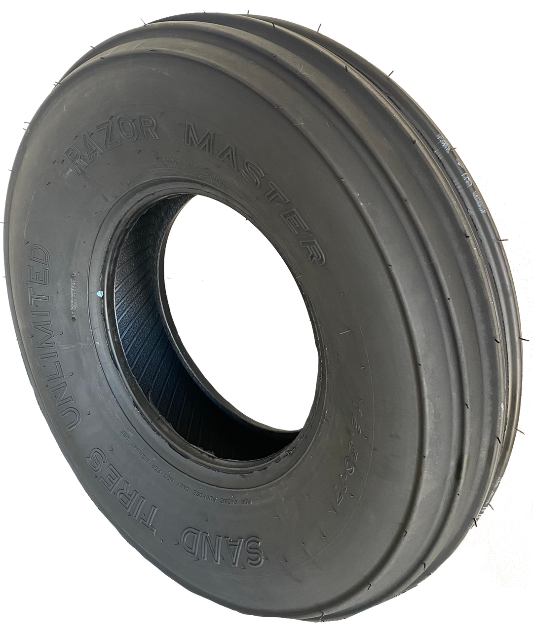 Sand Tires Unlimited Razor Master 12.50-17