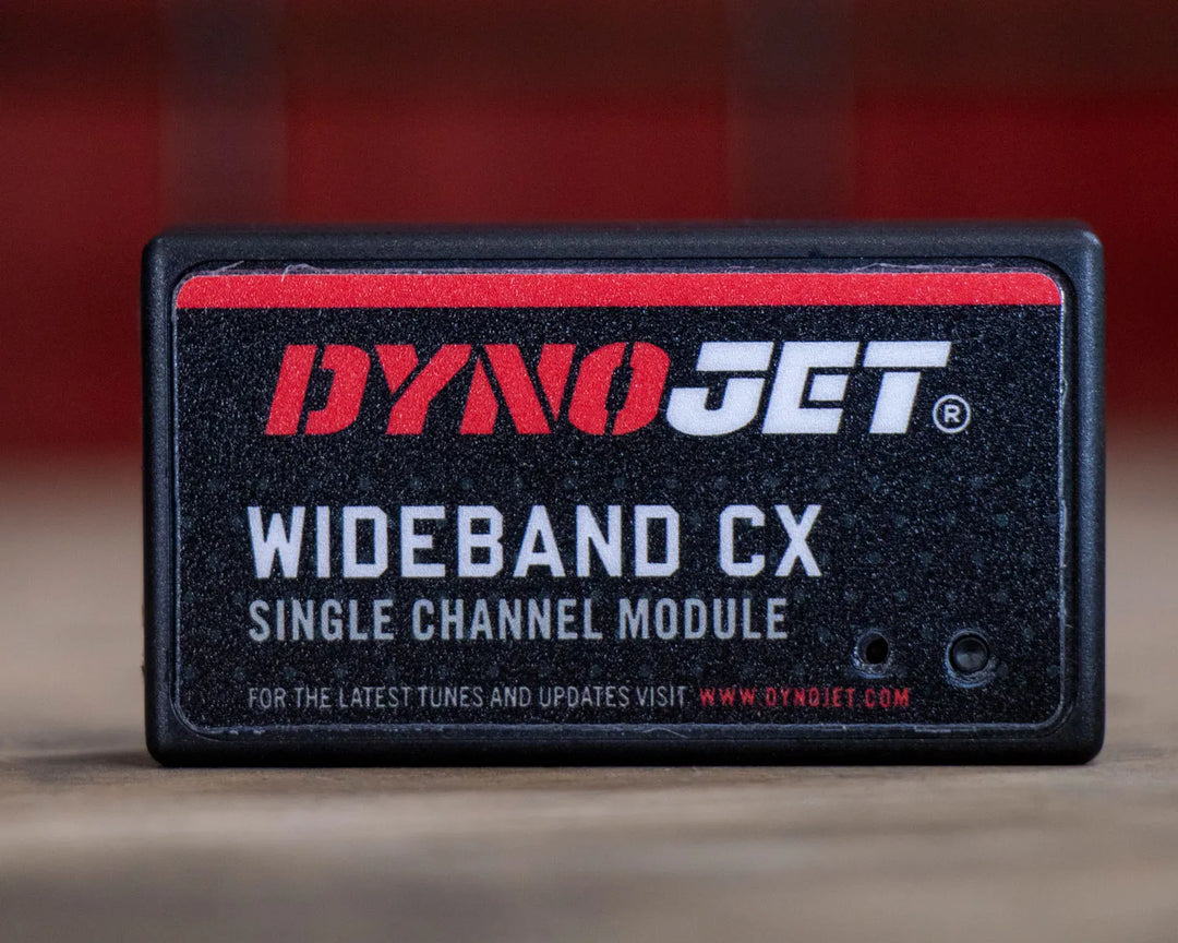 Dynojet Wideband AFR Kit - Force Turbos