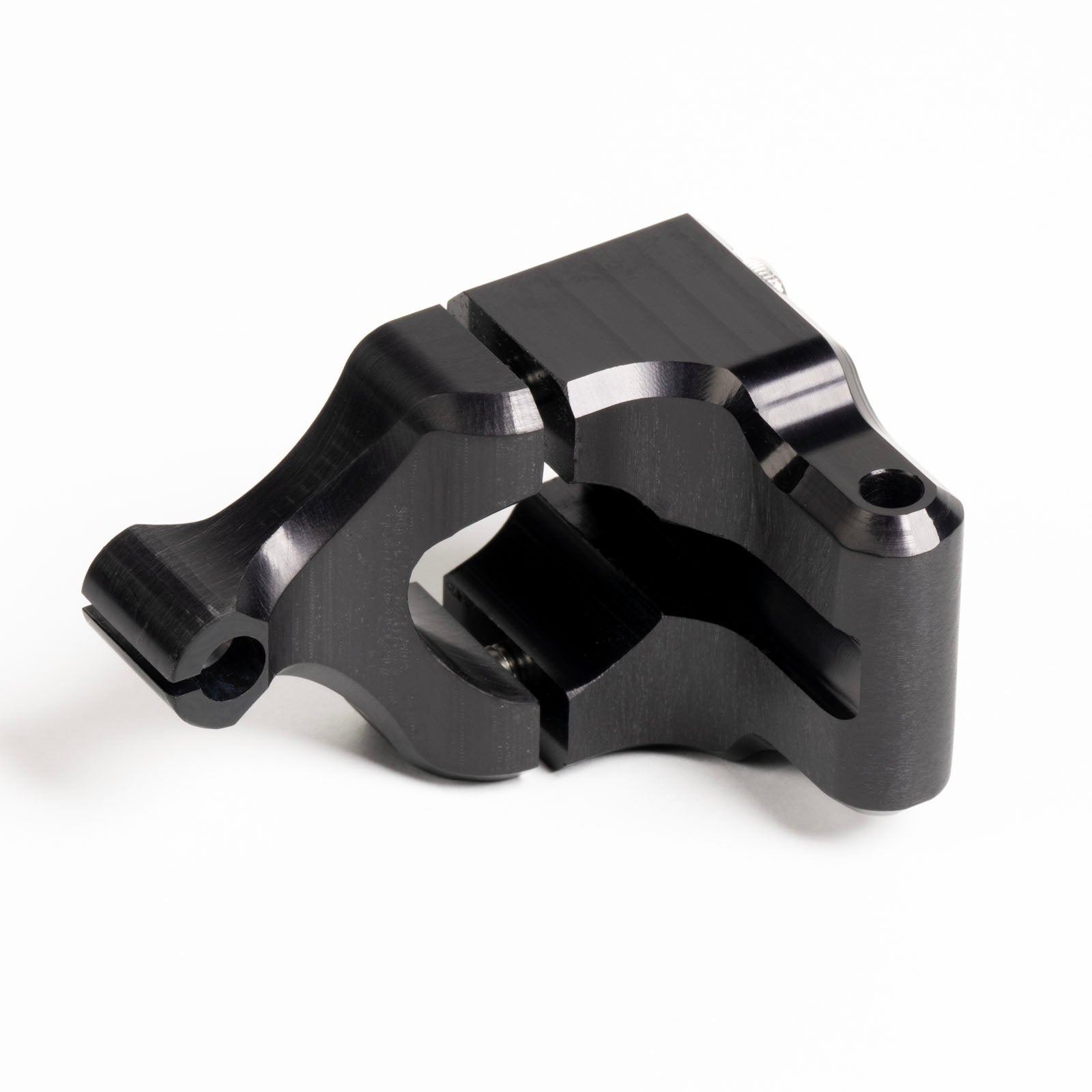 Billet Powder Throttle Block – Force Turbos