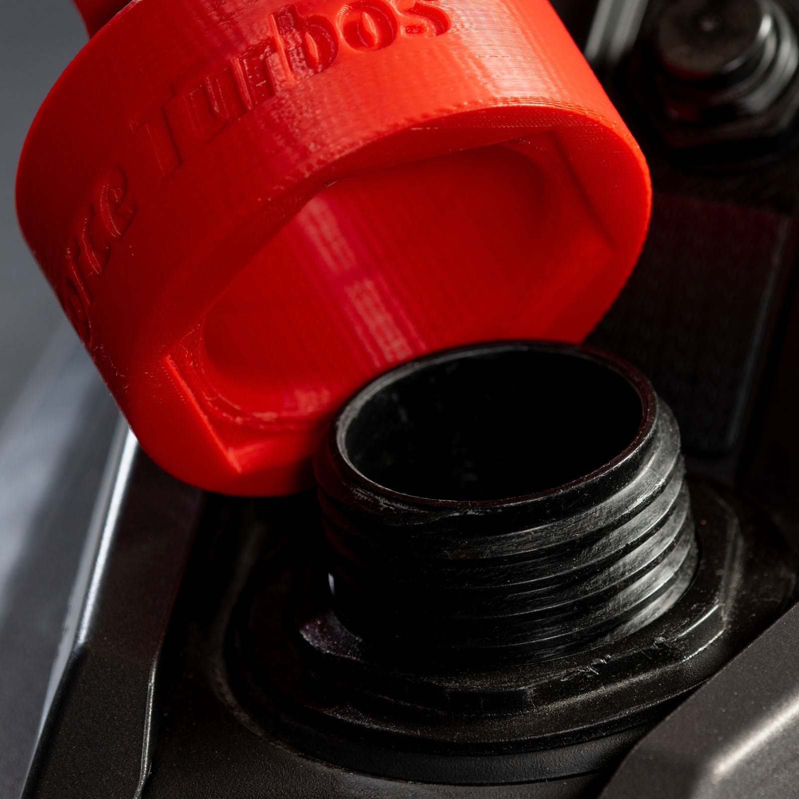 Polaris Matryx Fuel Tank Nut Removal Tool | Fuel Pump Nut Wrench