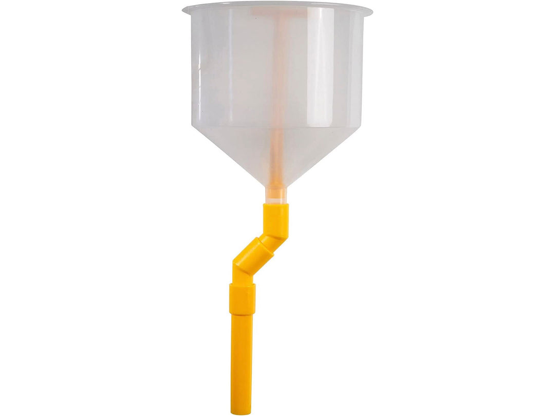 Engine Bleeding Funnel No Spill Coolant Funnel and Bleed Kit – Force Turbos